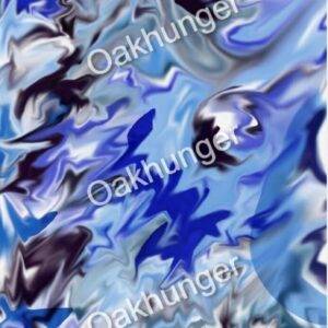 Bad Case of the Blues